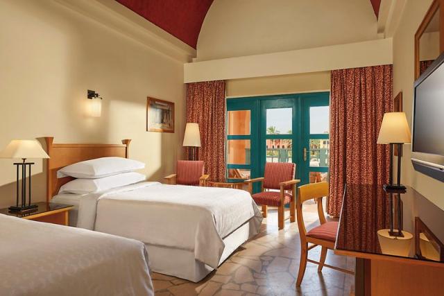 Sheraton Miramar Resort