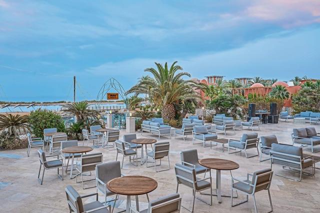 Sheraton Miramar Resort