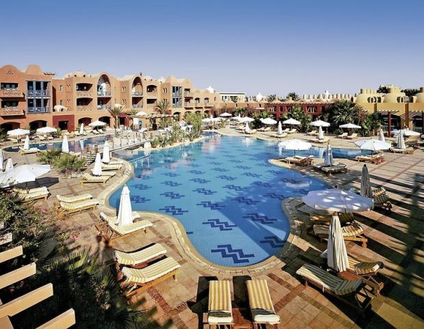Sheraton Miramar Resort