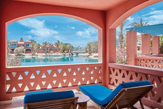 Sheraton Miramar Resort