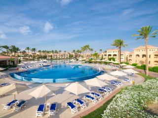 Cleopatra Luxury Resort