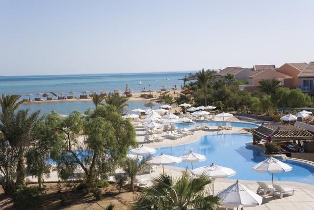 Mövenpick Resort & Spa El Gouna
