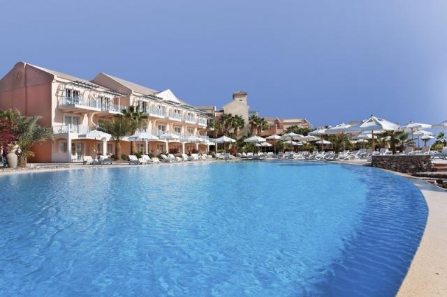 Mövenpick Resort & Spa El Gouna