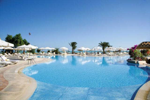 Mövenpick Resort & Spa El Gouna