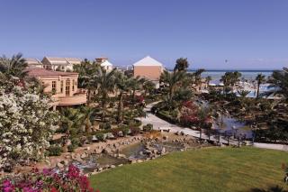 Mövenpick Resort & Spa El Gouna