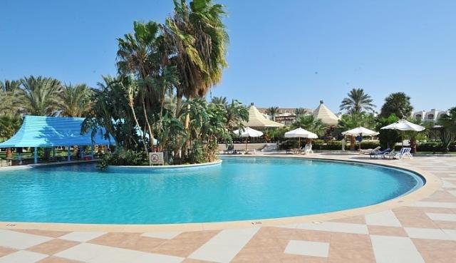 Brayka Bay Reef Resort