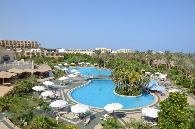 Brayka Bay Reef Resort