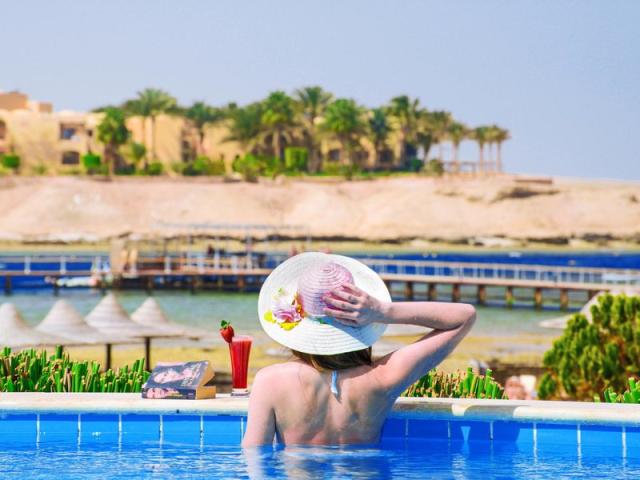 Jaz Lamaya Resort