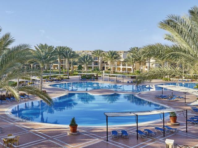 Jaz Lamaya Resort
