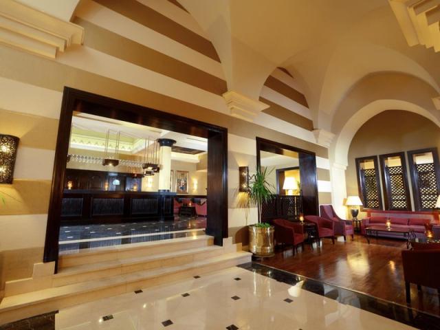 Jaz Lamaya Resort