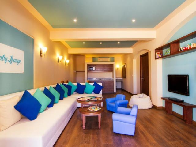 Jaz Lamaya Resort