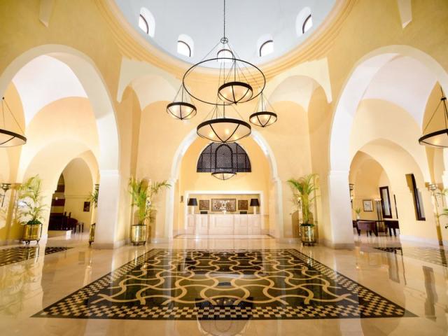 Jaz Lamaya Resort