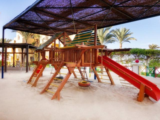 Jaz Lamaya Resort