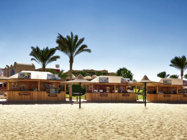 Jaz Lamaya Resort