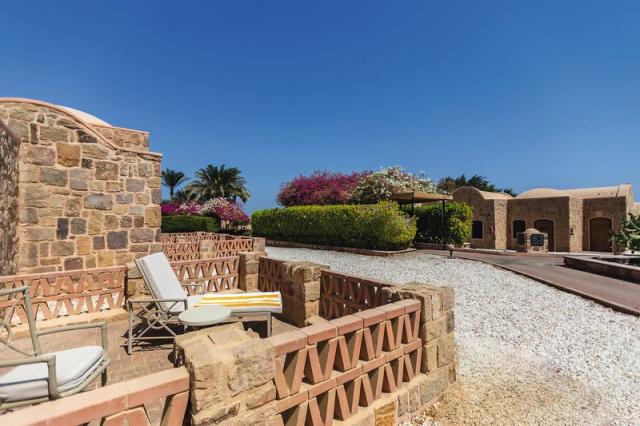 Mövenpick Resort El Quseir