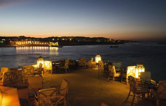 Mövenpick Resort El Quseir