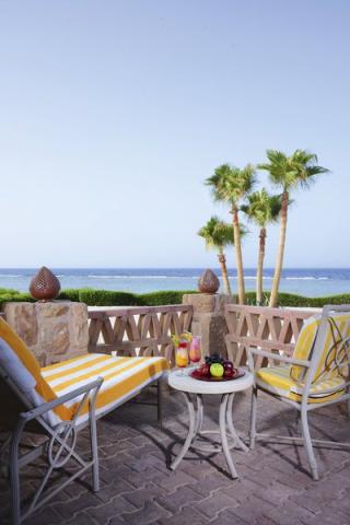 Mövenpick Resort El Quseir