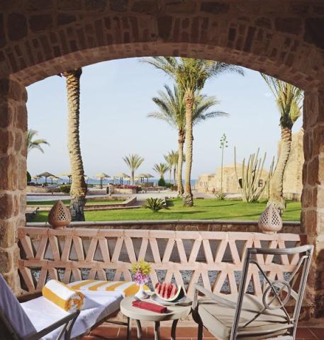 Mövenpick Resort El Quseir