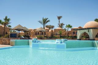 Mövenpick Resort El Quseir