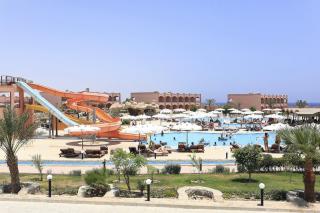 Three Corners Happy Life Beach Resort