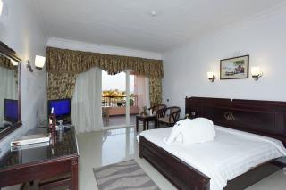 Three Corners Happy Life Beach Resort