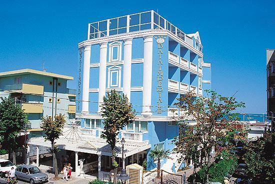 Baia Imperiale