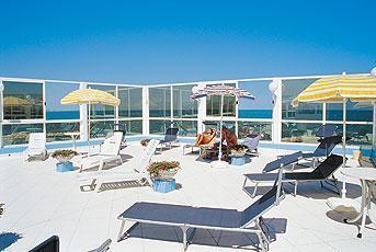 Baia Imperiale