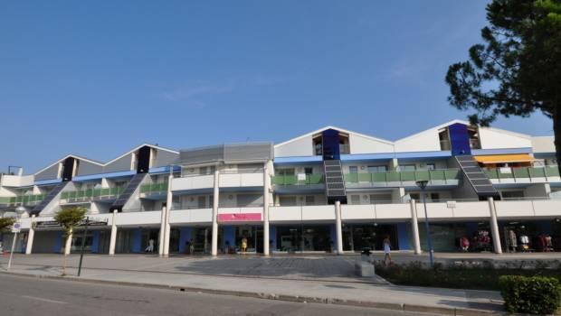 Eco Palace