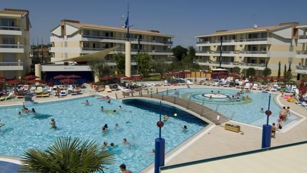 Villaggio Planetarium Resort