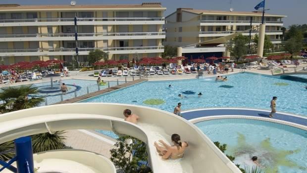 Villaggio Planetarium Resort