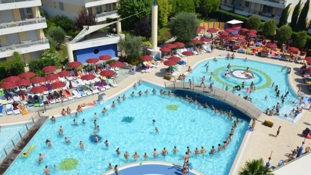 Villaggio Planetarium Resort