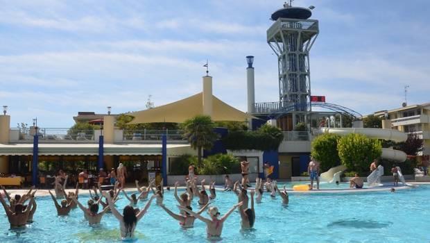 Villaggio Planetarium Resort