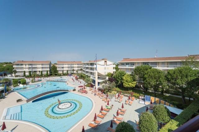 Villaggio Planetarium Resort