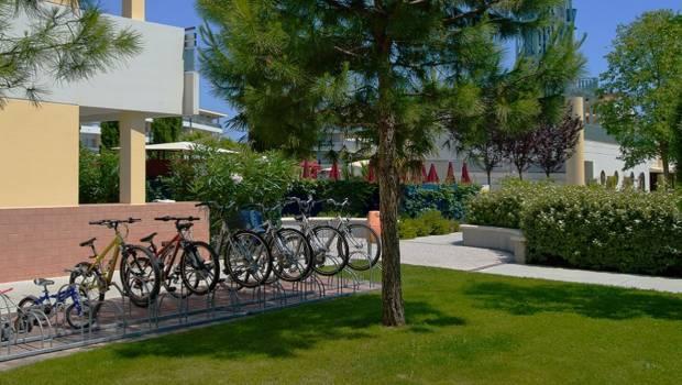Villaggio Planetarium Resort