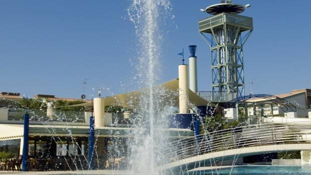Villaggio Planetarium Resort
