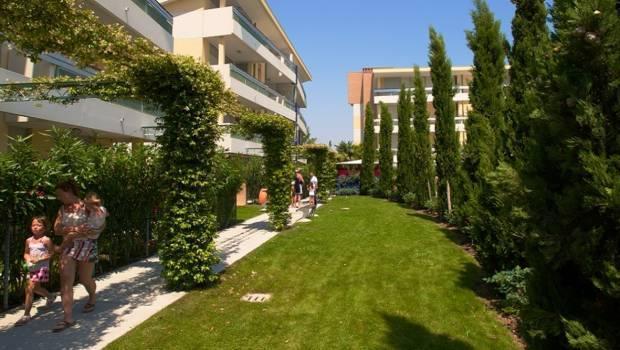 Villaggio Planetarium Resort