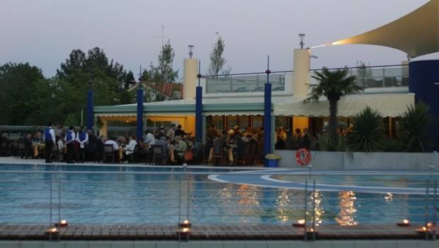 Villaggio Planetarium Resort