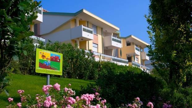 Villaggio Planetarium Resort