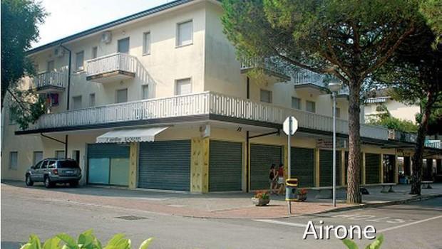 Apartmány Candia a Airone