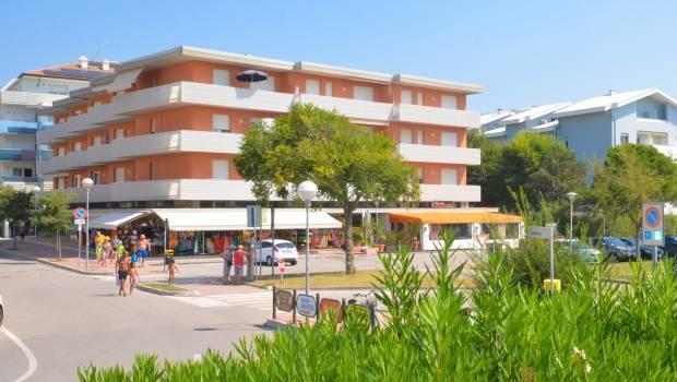 Condominio Anna