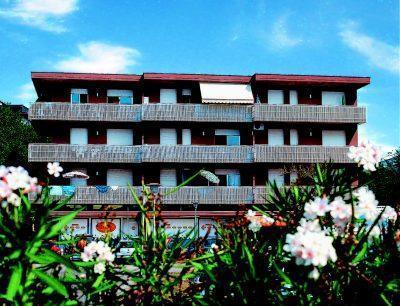 Condominio Anna