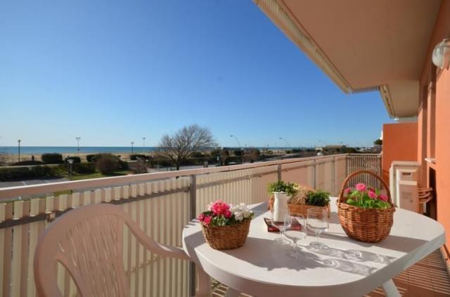 Condominio Anna
