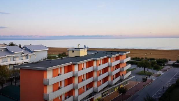 Condominio Anna