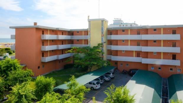 Condominio Anna