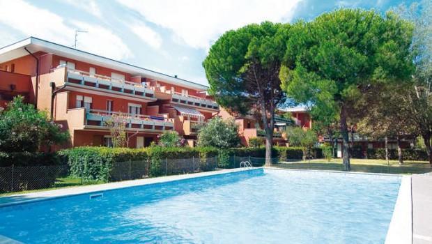 Condominio Lussinpiccolo