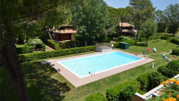 Condominio Lussinpiccolo