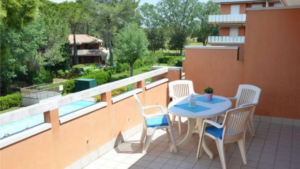 Condominio Lussinpiccolo