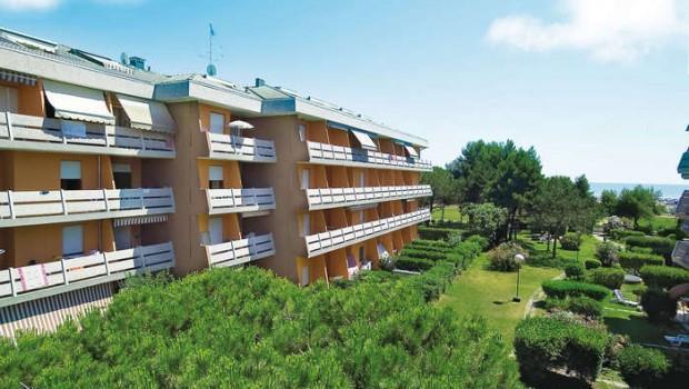 Apartmány Atollo - S