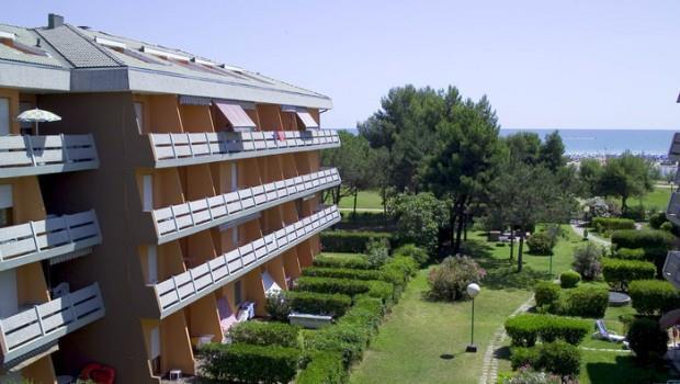 Apartmány Atollo - S