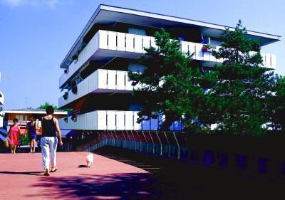 Passeggiata Lido Dei Pini